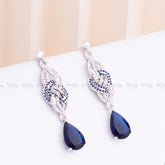 Infinite Teardrop